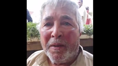 ابن شقيقة الشيخ السيد سعيد: هو اللي مربيني.. والرئيس السيسي كان وجه برعايته وعلاجه 