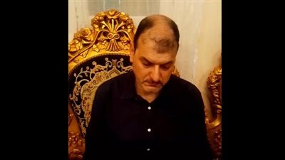 أول ظهور لـ نجل الشيخ السيد سعيد: كانت أهم جملة على لسانه مرحبًا بلقاء الله