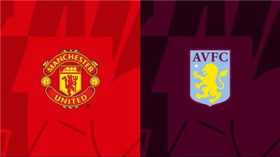 موعد مشاهدة مباراة مانشستر يونايتد وأستون فيلا بث مباشر اليوم في الدوري الإنجليزي 2025 عبر القنوات الناقلة