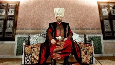 هل يسجن نجم حريم السلطان؟.. خالد أرغنتش يتورط في شهادة زور