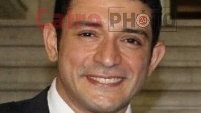 مصادر: حفيد نوال الدجوي أطلق الرصاص على نفسه ظهر اليوم بعد وصوله من أوروبا بساعات 