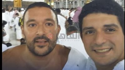 بعد وفاة شقيقه.. تعيين رجل الأعمال عمرو الدجوي رئيسًا لمجلس إدارة دار التربية للخدمات التعليمية