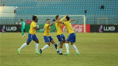 الإسماعيلي يجدد عقد ثنائي شباب الفريق 