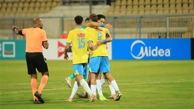 اليوم.. الإسماعيلي يخوض ودية قبل السفر لمعسكر الإسكندرية