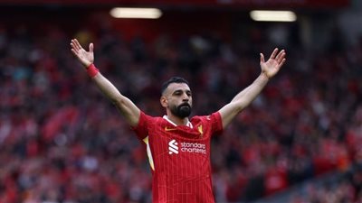 محمد صلاح ينافس على جائزة رابطة المحترفين الإنجليزية لأفضل لاعب خلال 2025