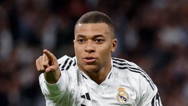 كيليان مبابي