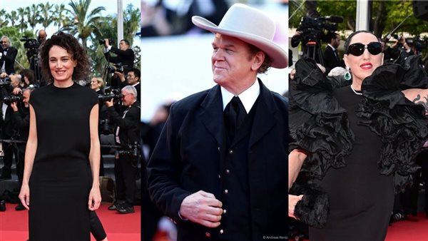 روسي دي بالما - جون