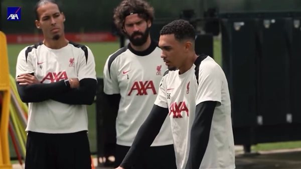 أرنولد في خطابه الوداعي