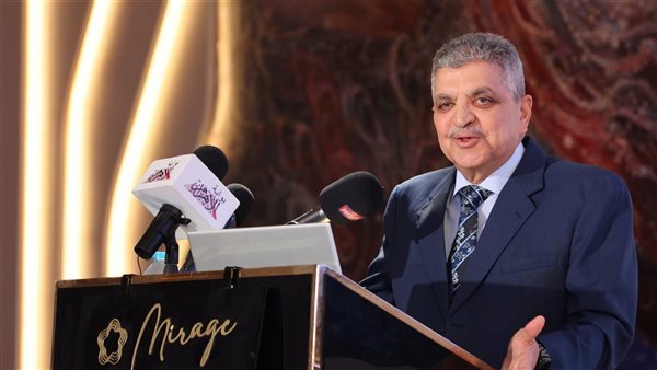 الفريق أسامة ربيع