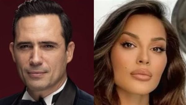 نادين نسيب نجيم وظافر