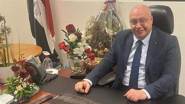 الدكتور ماجد موسى،