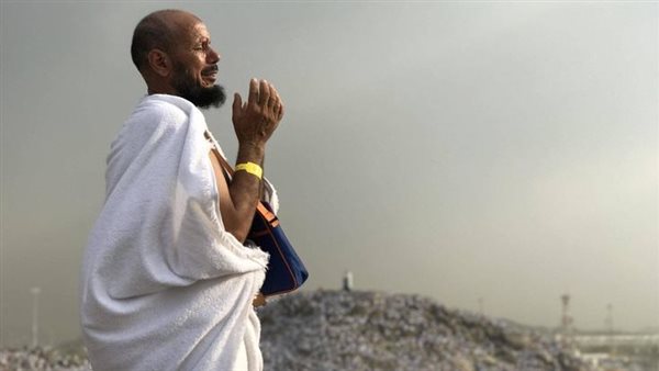 موعد يوم عرفة 2025