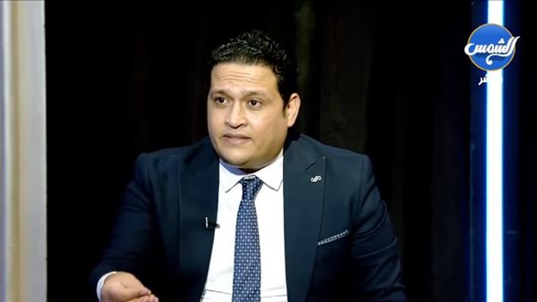 عماد حسانين 