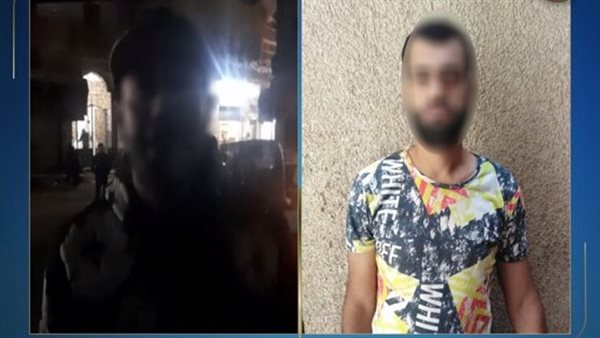 المتهم - جانب من