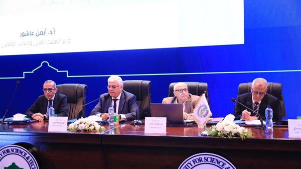 وزير التعليم 