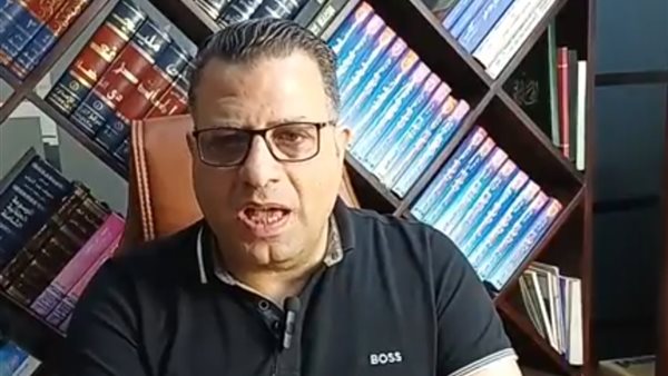 محامي السيدة المقتولة