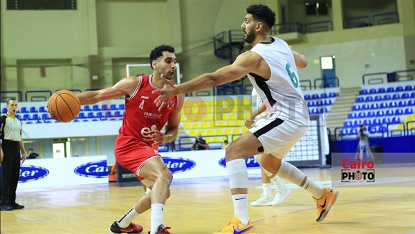 الأهلي والاتحاد السكندري