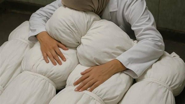 الدكتورة آلاء النجار