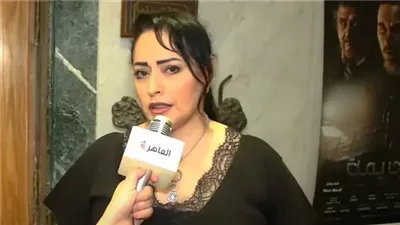 تعدت على فنانة في عزاء حلمي بكر.. المحكمة الاقتصادية تنظر أولى جلسات محاكمة المنتجة ليلي الشبح 