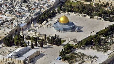 دعاء للمسجد الأقصى.. اللهم احفظه بعينك التي لا تنام وحرره من قبضة الغاصبين