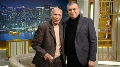 الليلة.. شيخ المصورين محمد بكر في ضيافة عمرو الليثي 