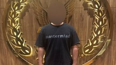 القبض على سائق لاتهامه بالتحرش بأجنبية خلال توصيلها في النزهة