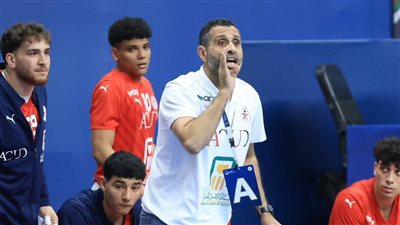مواجهتان قويتان لـ منتخب شباب اليد أمام تونس استعدادا للمونديال
