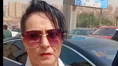 حجز محاكمة المنتجة ليلى الشبح في اتهامها بسب هند عاكف لـ 23 يونيو للحكم