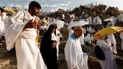 10 رسائل مكتوبة ومصورة ليوم عرفة 2025.. شارك الأجر مع من تحب