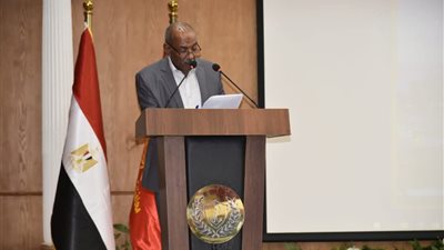 محافظة بورسعيد تستعرض استعداداتها لاستقبال عيد الأضحى المبارك