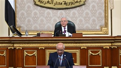 البرلمان يقر غرامة تصل لـ 500 ألف جنيه لمن يروج شائعات حول جودة المياه