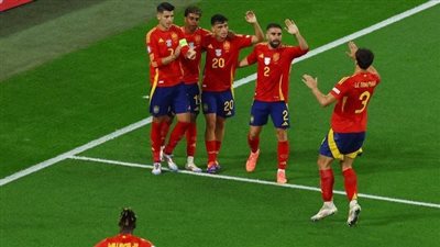 لامين يامال على رأس قائمة منتخب إسبانيا لحسم التأهل إلى كأس العالم