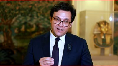 وزير الثقافة يعتمد تشكيل اللجنة العليا لبينالي الإسكندرية مُعلنًا عودته بعد 12 عامًا من التوقف| أسماء