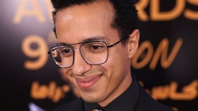 طه دسوقي عن تكريمه من انتصار السيسي: شرف لأي فنان مصري