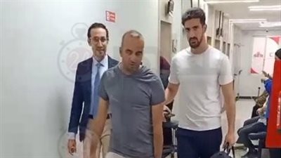 تفاصيل أزمة محمد بن رمضان.. وحقيقة عدم قيده في قائمة الأهلي 