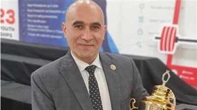 مصر تفوز بعضوية المكتب التنفيذي للاتحاد الدولي لرفع الأثقال