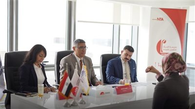 محافظ الجيزة يشيد ببرنامج المرأة تقود للتنفيذيات.. ويؤكد دعم الدولة لتمكينها وإعدادها لتولي المناصب القيادية