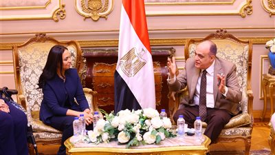 وزيرة التضامن: خروج 3 ملايين أسرة من تكافل وكرامة.. منها 1.1 مليون نفذت مشروعات تمكين اقتصادي