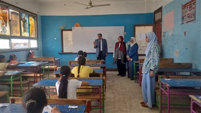 تعليم القاهرة تتبع ناشري امتحان مادة العلوم المتكاملة لطلاب الأول الثانوي: جار تحديد هويتهم