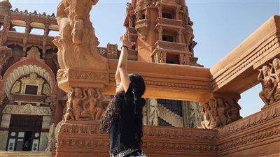 سفارة الهند في مصر تحتفل باليوم العالمي لليوجا بماراثون رياضي في القاهرة والإسكندرية