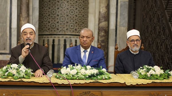 الجامع الأزهر