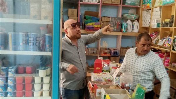 جانب من الحملة 