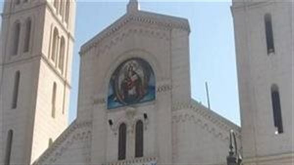 مطرانية المنيا