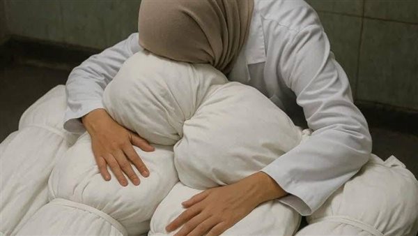 استشهاد أبناء آلاء