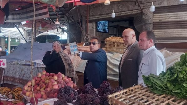 جانب من الجولة 