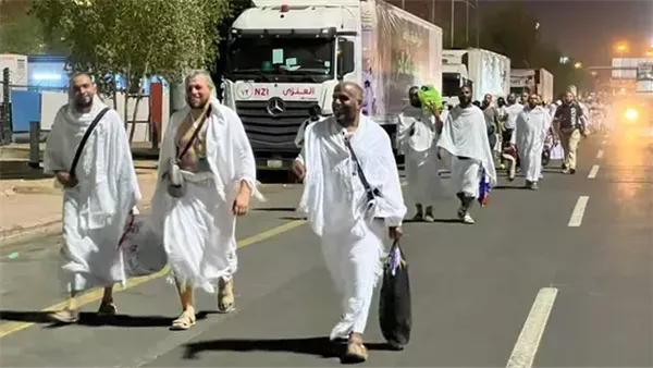 ما هي تبريكات الذهاب