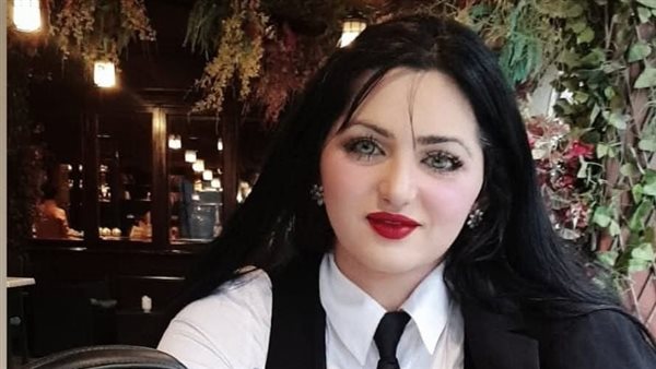 الطالبة صوفيا سليمان