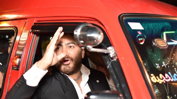 العرض الخاص لفيلم