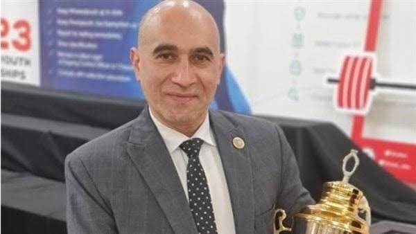 محمد عبد المقصود