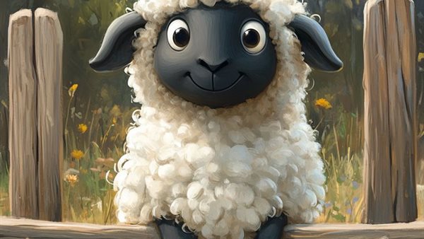 صور عيد الأضحى للأطفال